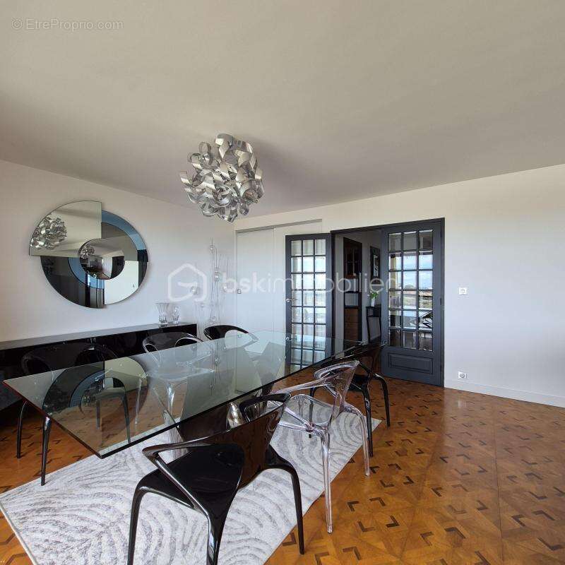 Appartement à PORNICHET