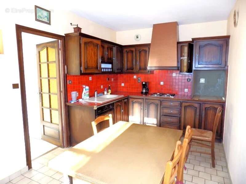 Maison avec vue campagne - photo 3