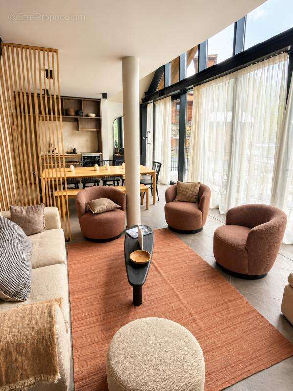 Appartement - photo 2