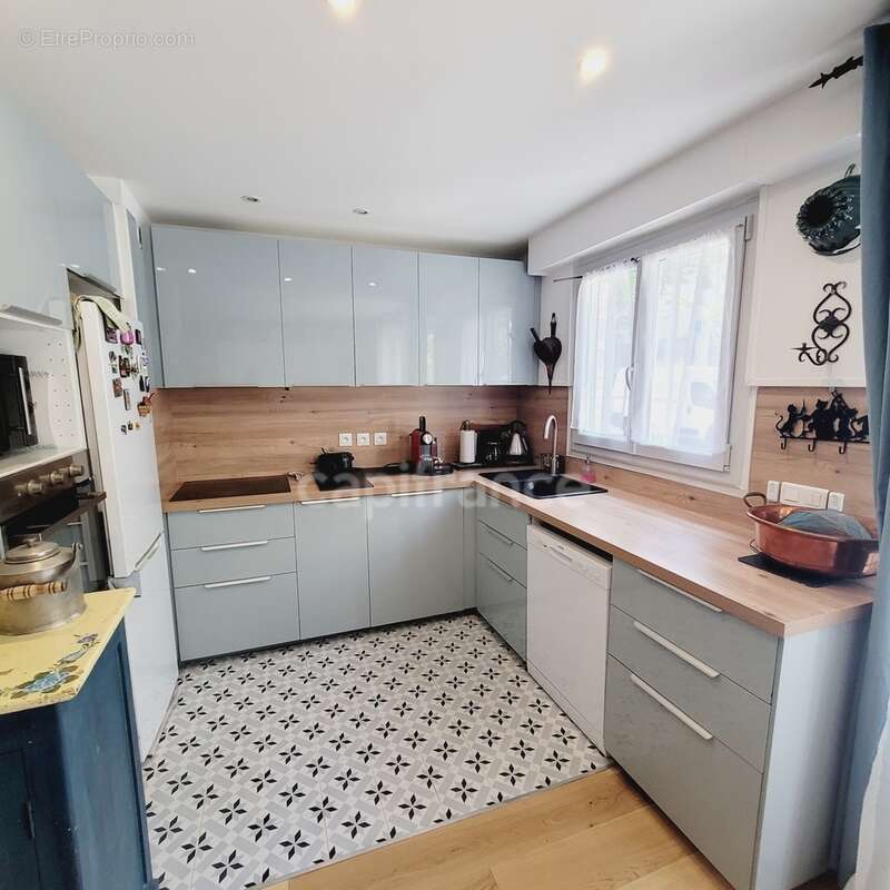 Appartement à vendre 2 pièces PARIS 19EME ARRONDISSEMENT (75) - photo 4