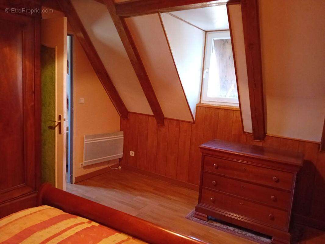 Maison  3 pièces 60 m2 - photo 10