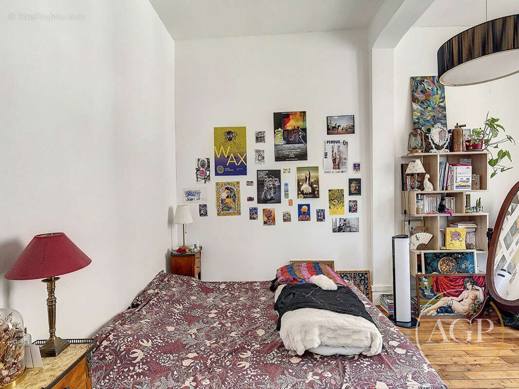 Appartement à ORLEANS