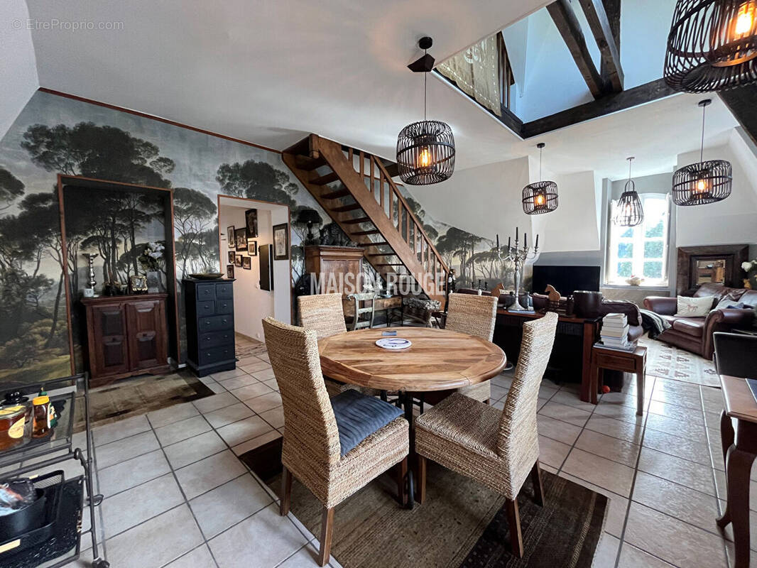 Appartement à PLEURTUIT