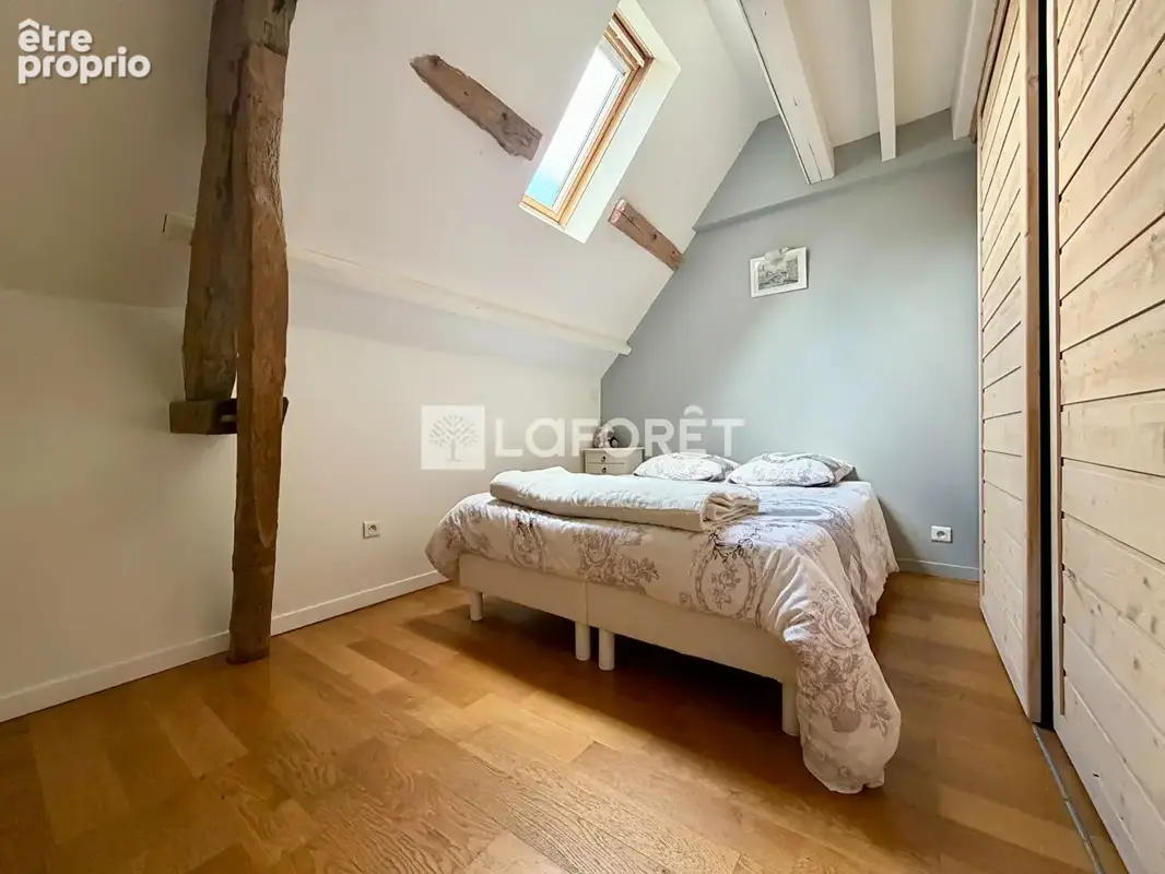Maison à 5 minutes de Noailles 3 pièce(s) 70 m2 - photo 6