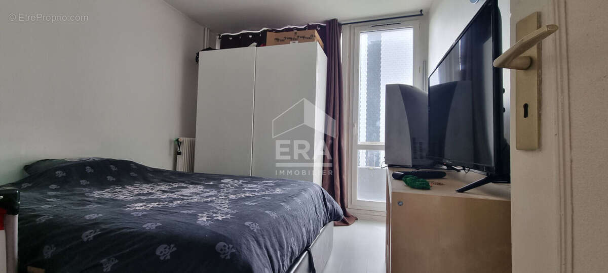 Appartement à NEUILLY-SUR-MARNE