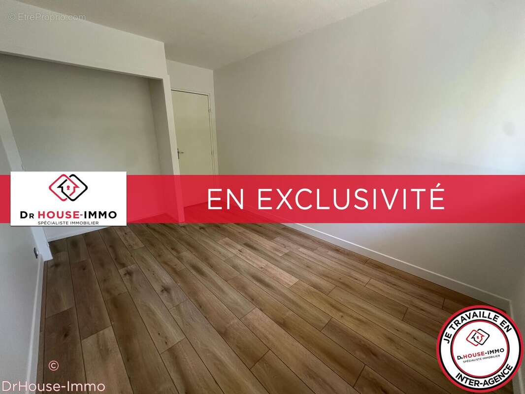 Appartement 85 m² à Lormont  - photo 24