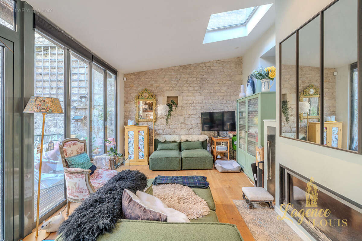 Appartement à CAEN