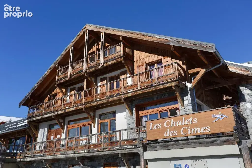 Investissement en residence de tourisme - photo 4