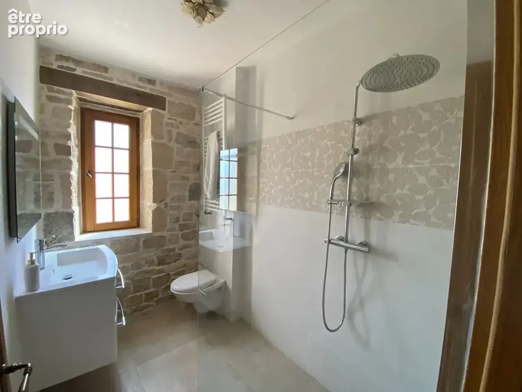Maison familiale de charme à Port Lesney - photo 13