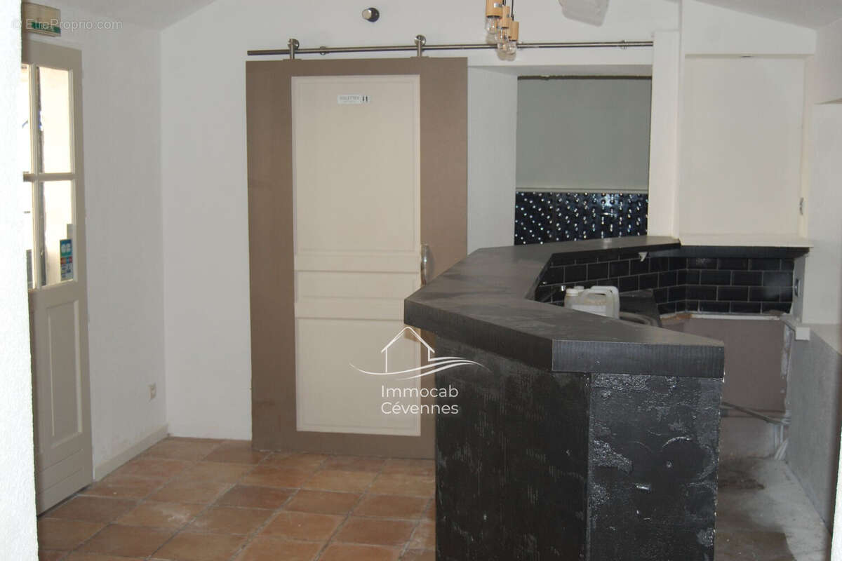 Maison à ANDUZE
