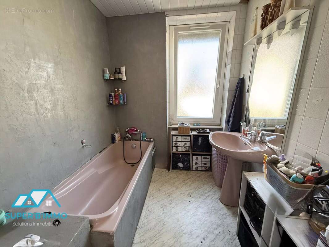 Maison à LEMPDES-SUR-ALLAGNON