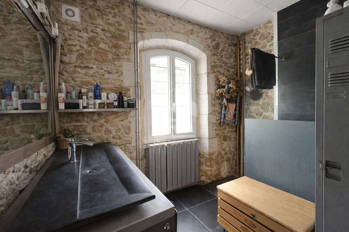 Maison 94m² à mont-de-marsan - photo 6