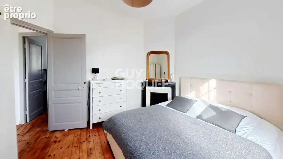 A VENDRE : Maison de maître à Saint-Quay-Portrieux - photo 13