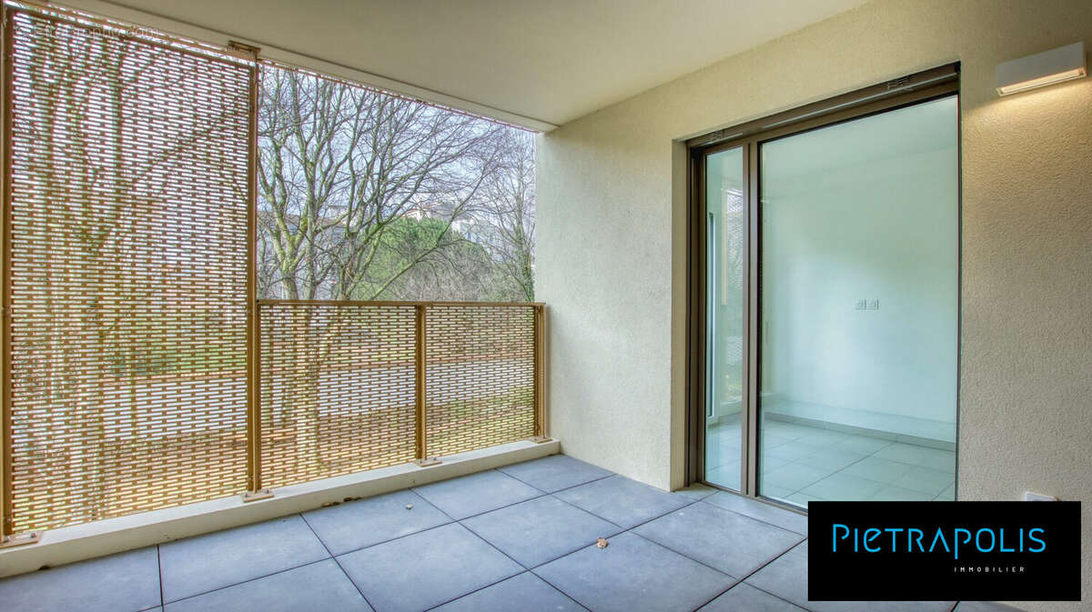 Appartement 89 m² à Villeurbanne  - photo 7