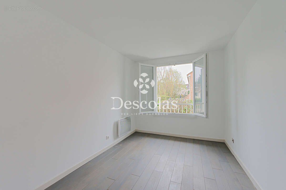 Maison à SAINT-GERMAIN-EN-LAYE