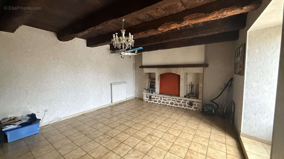 Maison 108 m² à Onet-Le-Chateau  - photo 8