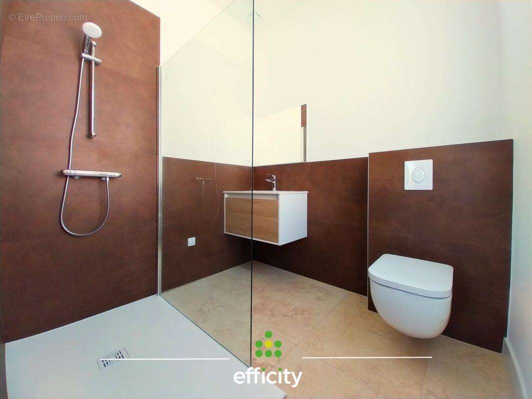 Appartement à SAINT-PALAIS-SUR-MER