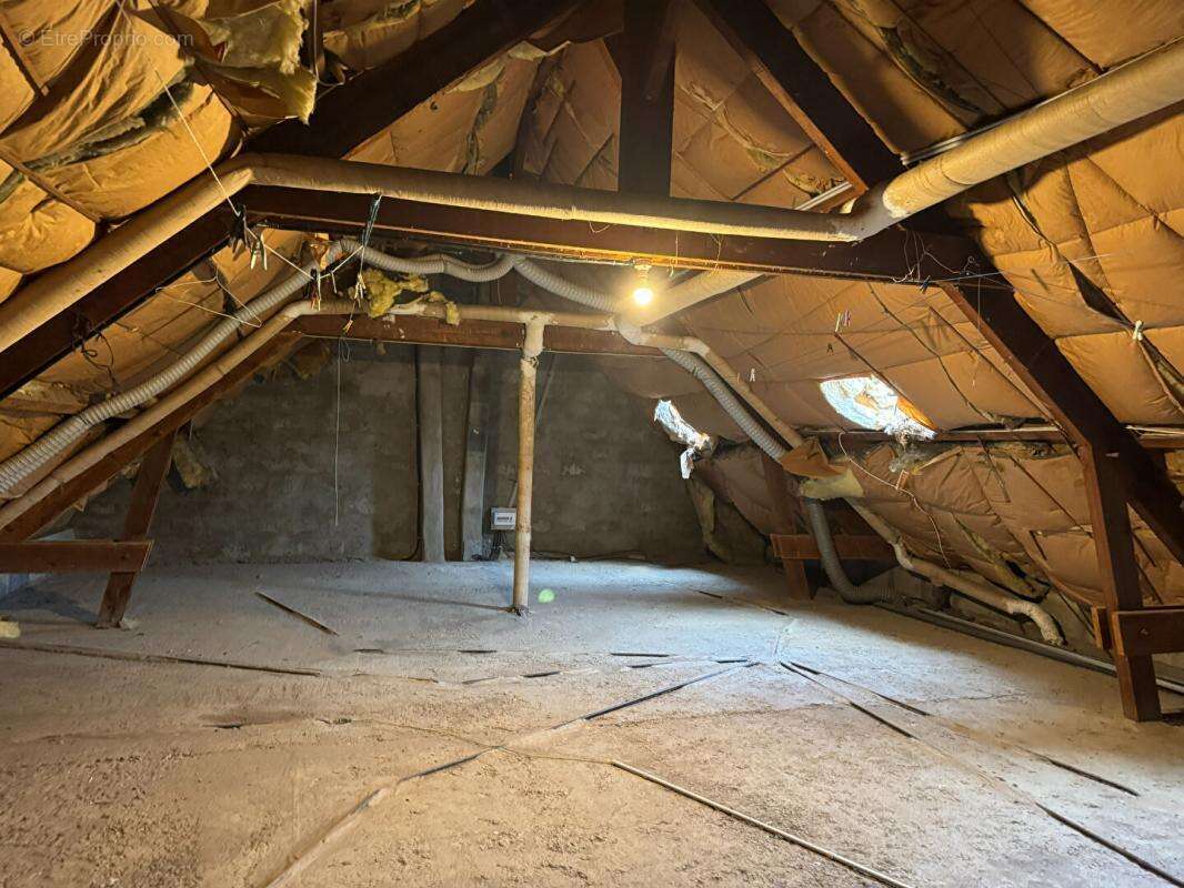 Maison à SAINTE-ANNE-D&#039;AURAY