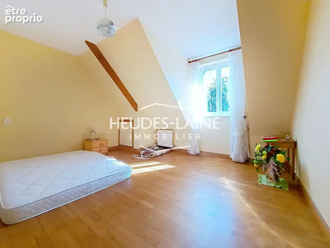 Maison familiale à vendre - GRANDPARIGNY - 50600 - photo 8