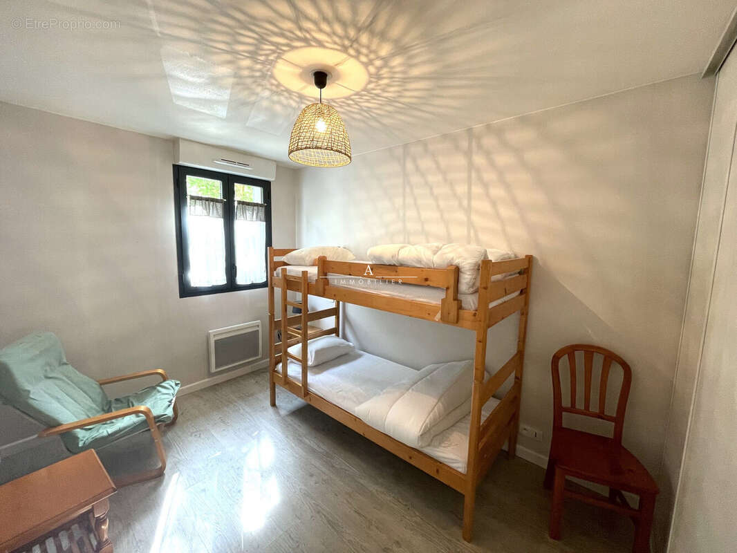 Appartement à BAGNERES-DE-LUCHON