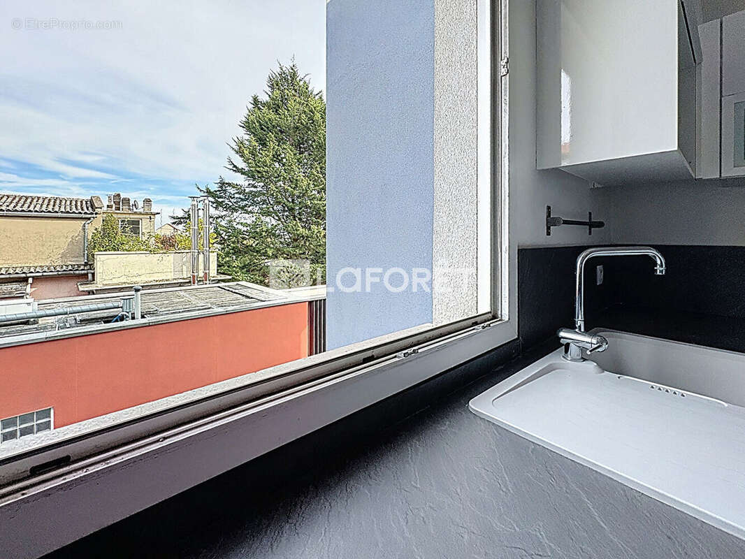 Appartement à MONTREUIL