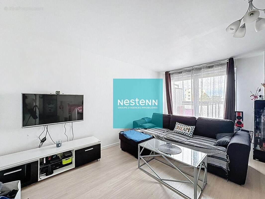 Appartement à FRANCONVILLE
