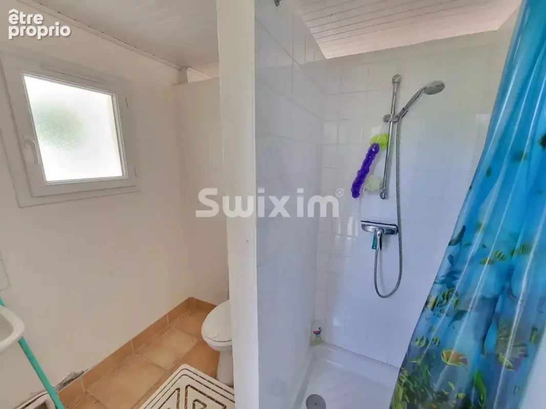 Propriété de caractère, parc de 6 000 m², piscine chauffée et 7 chambres, à 2h30 de Paris - photo 25