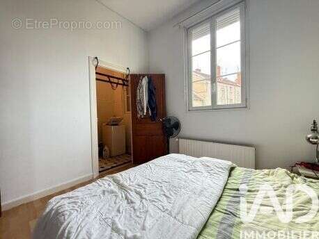 Photo 5 - Appartement à PARAY-LE-MONIAL