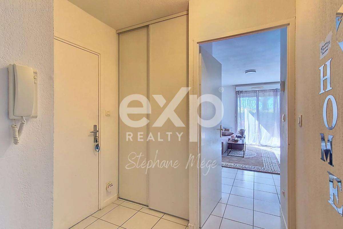 Appartement à CAVIGNAC