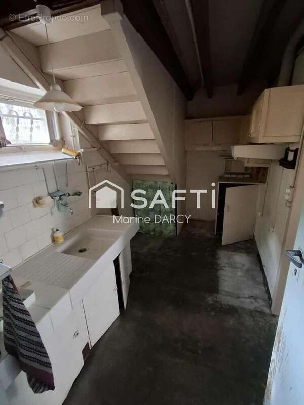 Photo 4 - Maison à SAINT-AFFRIQUE-LES-MONTAGNES