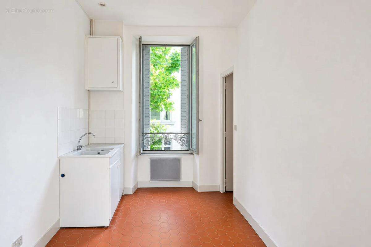 Appartement à ALES