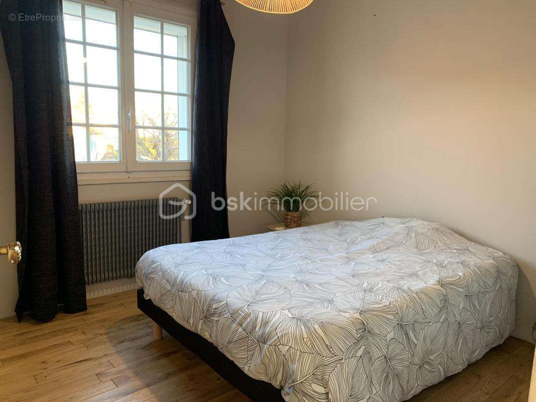 Maison à LE PLESSIS-PATE