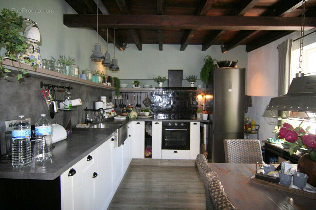 Maison à SAVIGNY-POIL-FOL