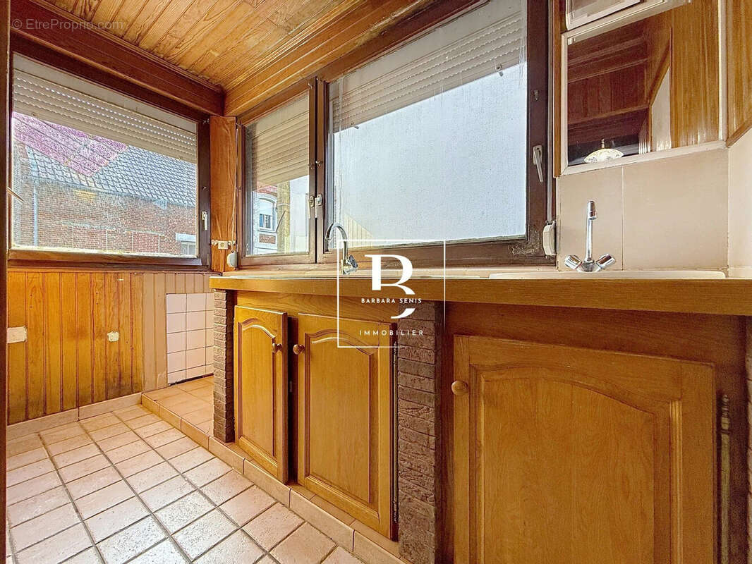 Maison 60 m² à Ecourt-Saint-Quentin  - photo 4