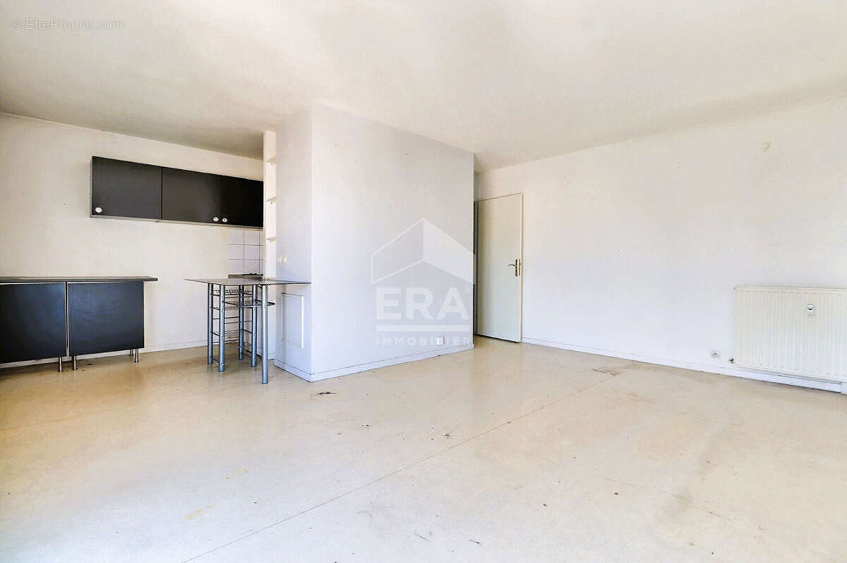 Appartement à SAINT-DENIS