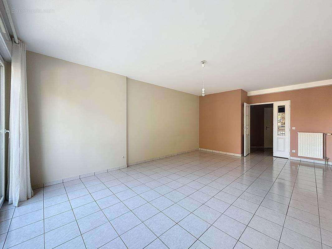 Appartement à VIENNE