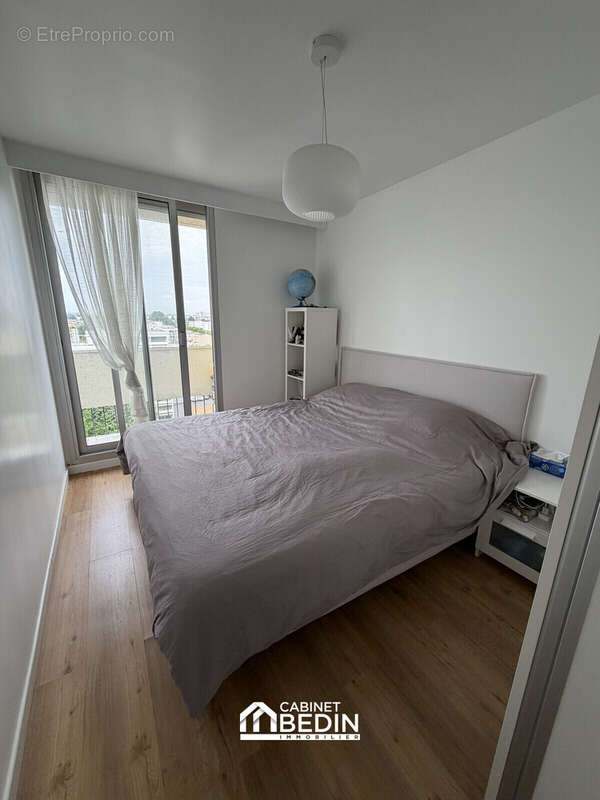 Appartement 89 m² à Bordeaux  - photo 6