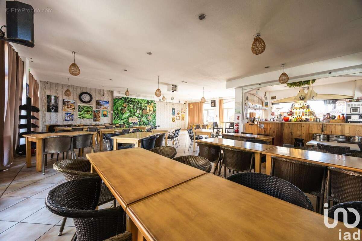 Photo 9 - Commerce à LE BARCARES