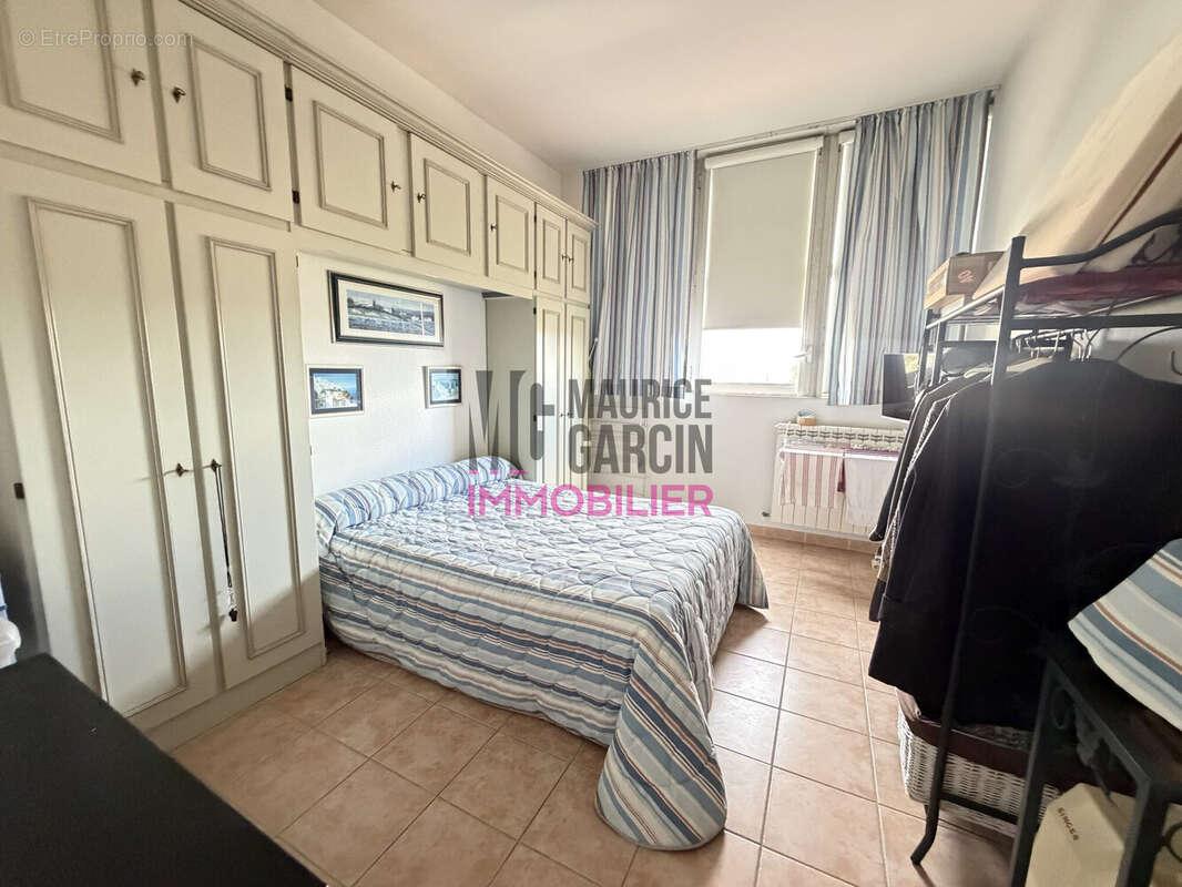 Appartement à CARPENTRAS