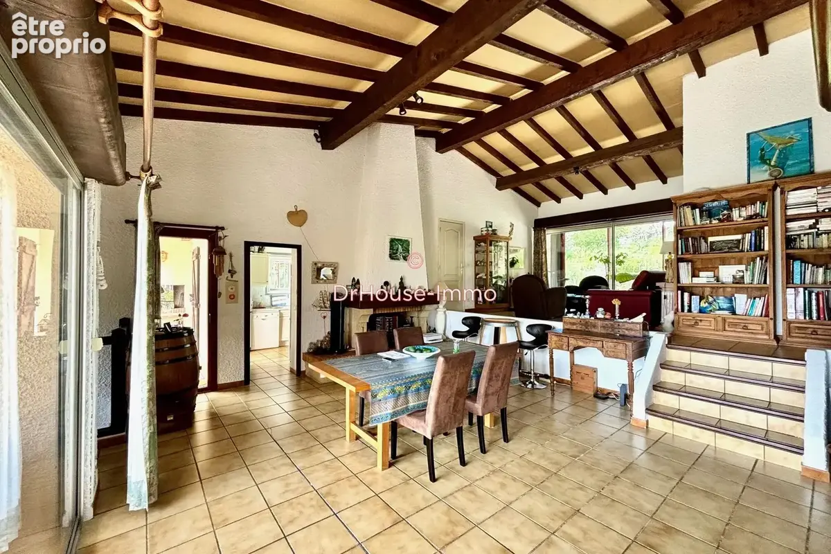 Maison 146 m² à Lezignan-Corbieres  - photo 13