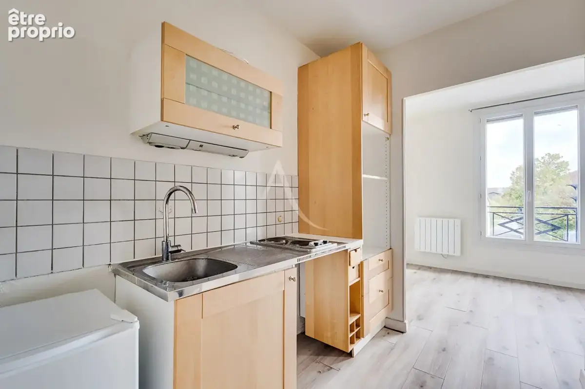 Castanet Tolosan, appartement  2 pièces   46 m2 - photo 7