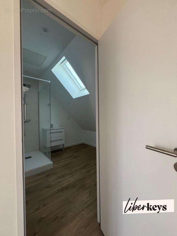 Appartement à DAMGAN