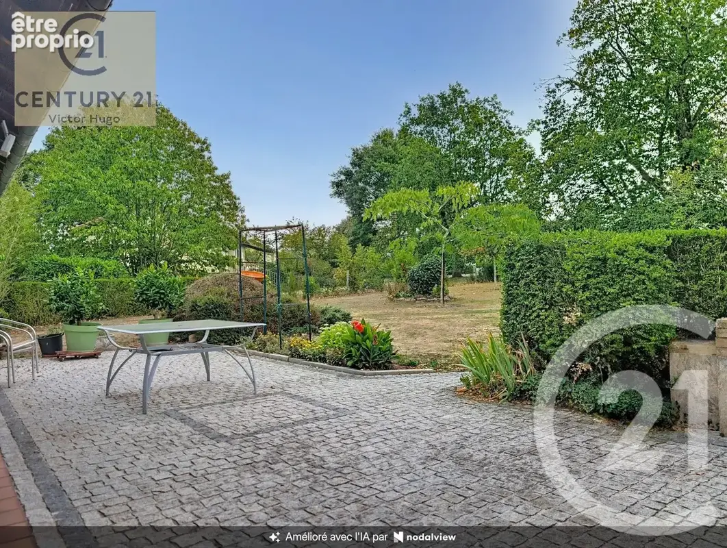 Maison 6 pièces 166 m² à vendre à Verneuil-Sur-Vienne (87430) - photo 13