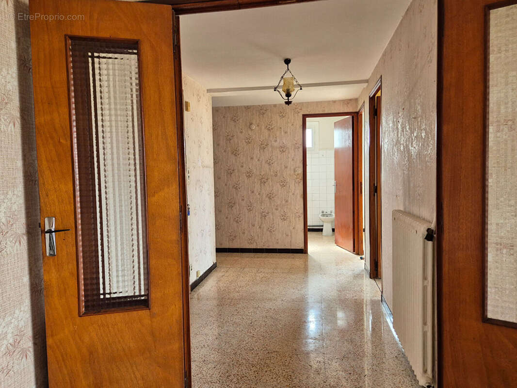 Appartement à ARLES