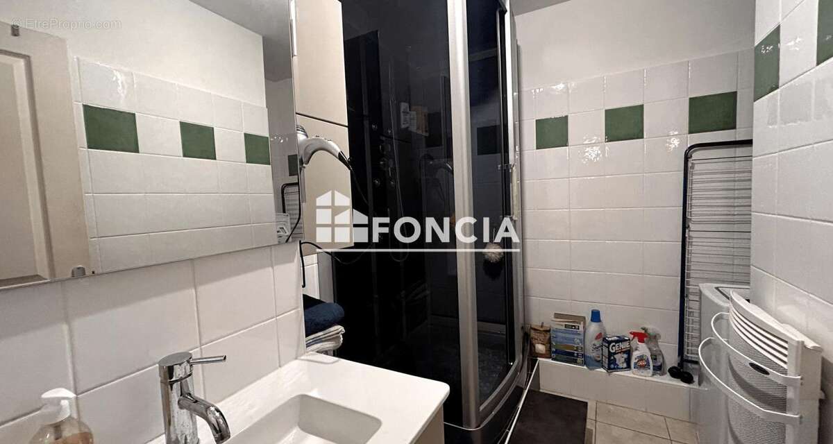 Appartement à VIRIGNIN