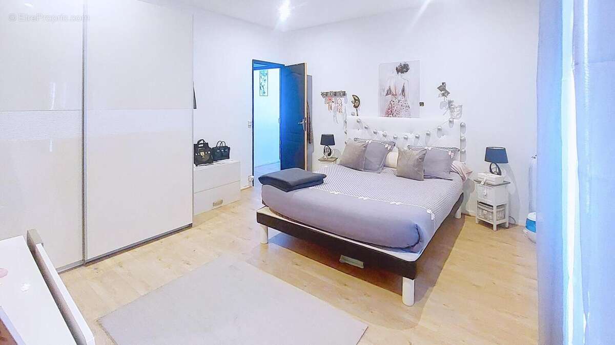 Photo 8 - Appartement à FRAISSES