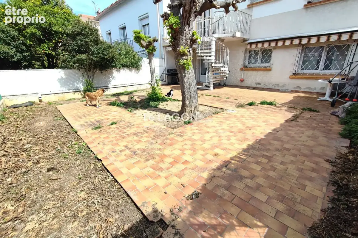 Maison 6 pièces 142 m² à vendre à Perpignan (66100) - photo 8