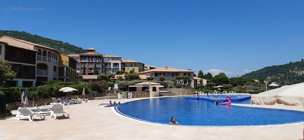 Appartement 3 pièces à vendre avec vue mer dégagée aux Issambres - photo 4