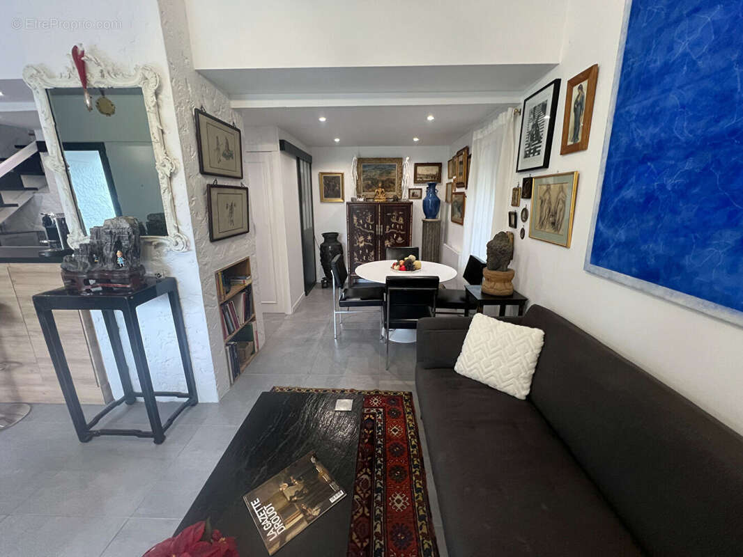 Maison à LA TESTE-DE-BUCH