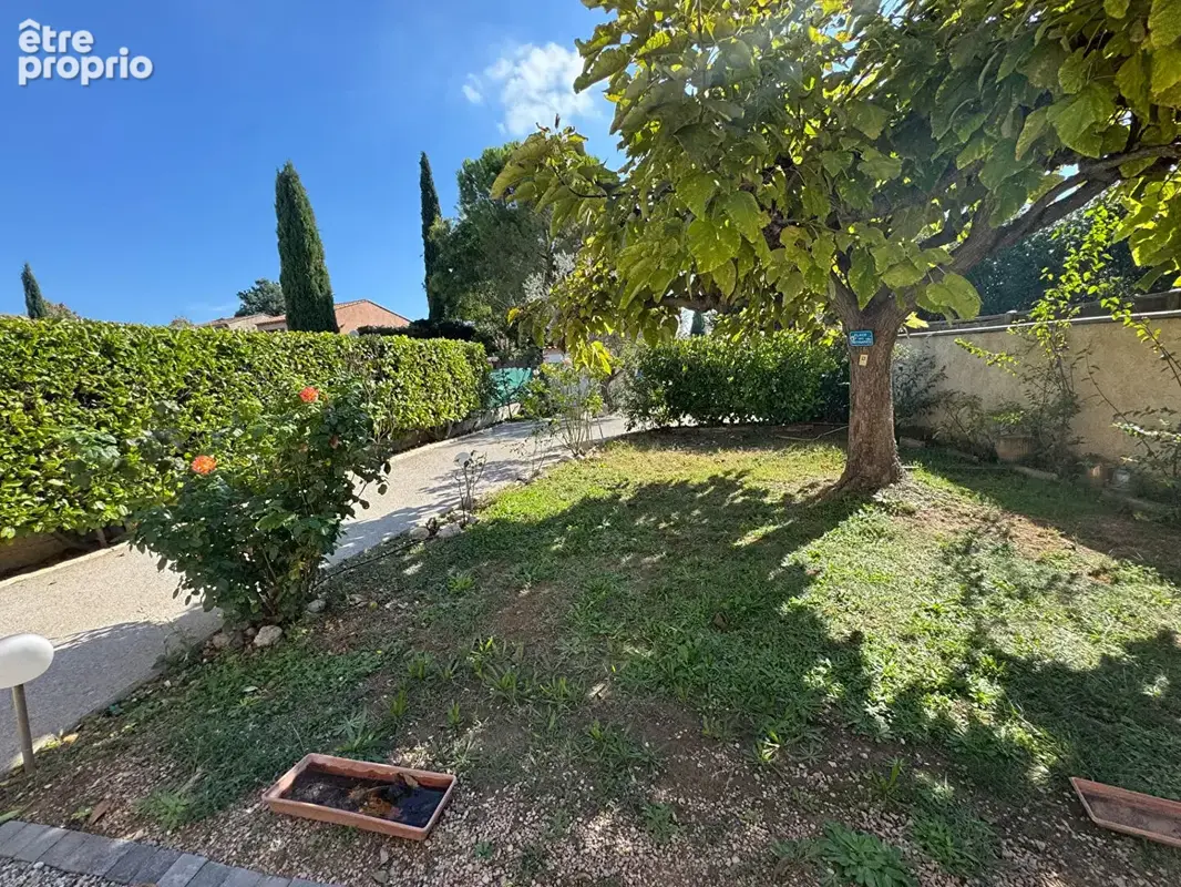 Villa 90m² piscine les milles - photo 3